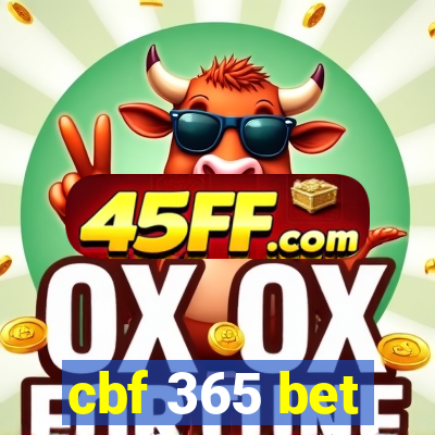 cbf 365 bet